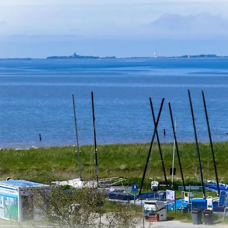 Lägenhet In Cuxhaven