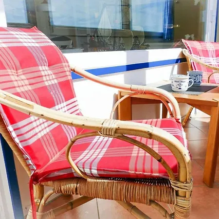 In * Cuxhaven