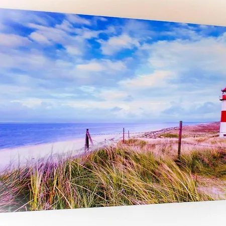 In * Cuxhaven