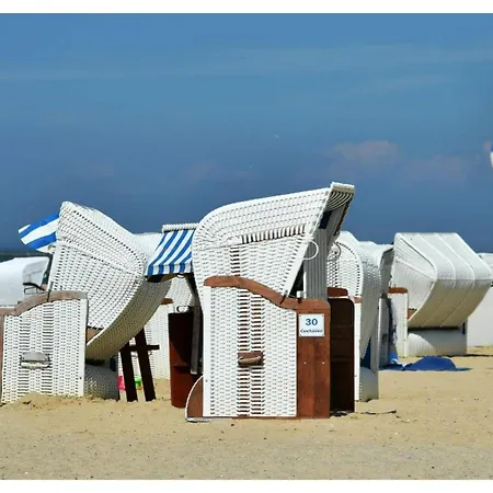 Lägenhet In Cuxhaven